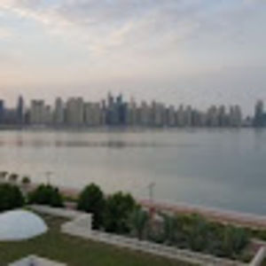 Meet your Posher, Omer